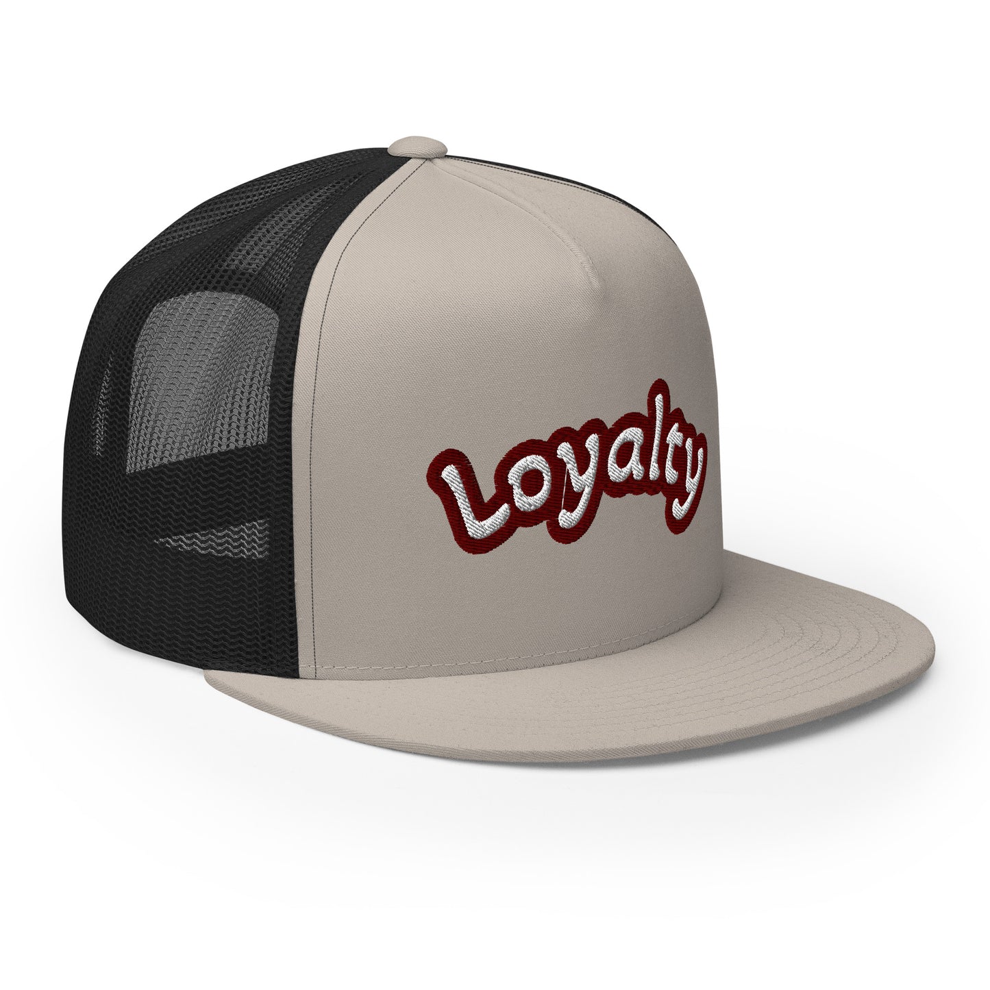 Loyalty Trucker Cap