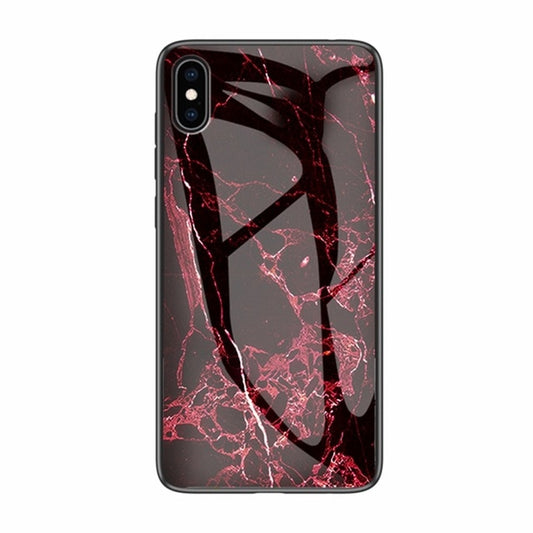 Luxury Marble Phone Case for iPhone Silicone
