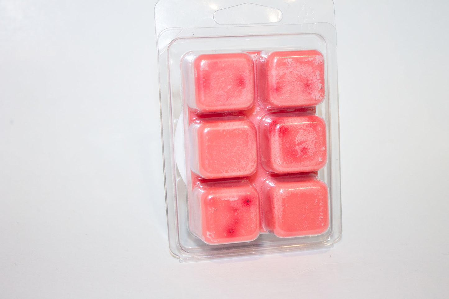 Red Cinnamon - 2.5oz Soy Melt Cubes