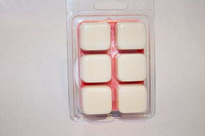 Cherry Mint Bundles!!! - 2.5oz Soy melt cubes