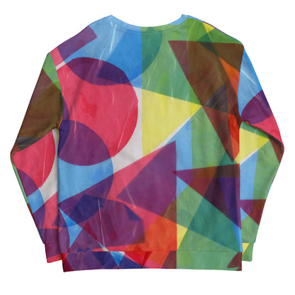 Spectrum Sweatshirt