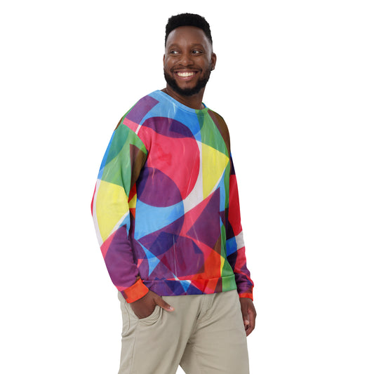 Spectrum Sweatshirt