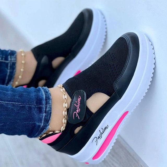 Women Slip-On Sneakers