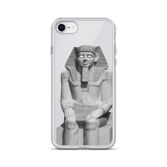 Sphinx Clear Case for iPhone®