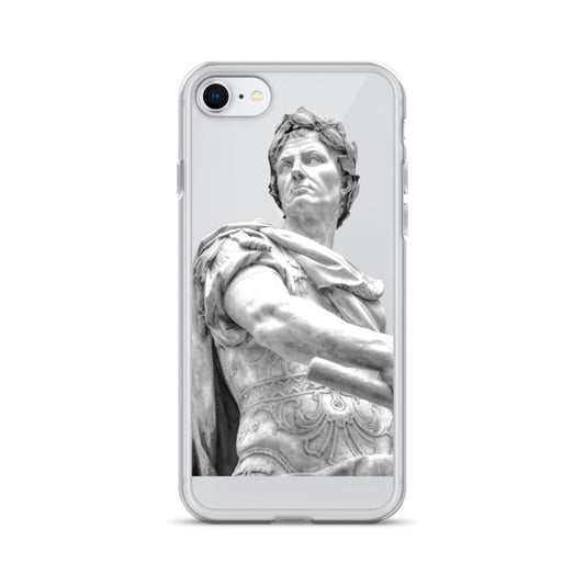 Roman Clear Case for iPhone®