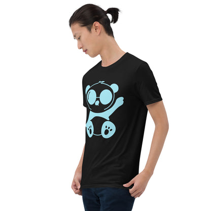 Lil Zoid Short-Sleeve Unisex T-Shirt