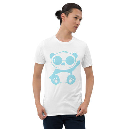Lil Zoid Short-Sleeve Unisex T-Shirt