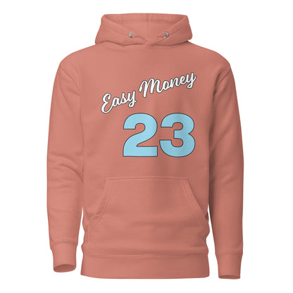Easy Money 23 Hoodie
