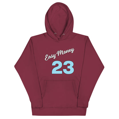 Easy Money 23 Hoodie